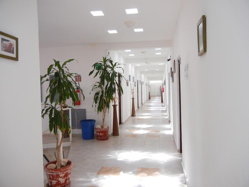 Hotel Plaza Almendros, Isla Mujeres Kültér fotó
