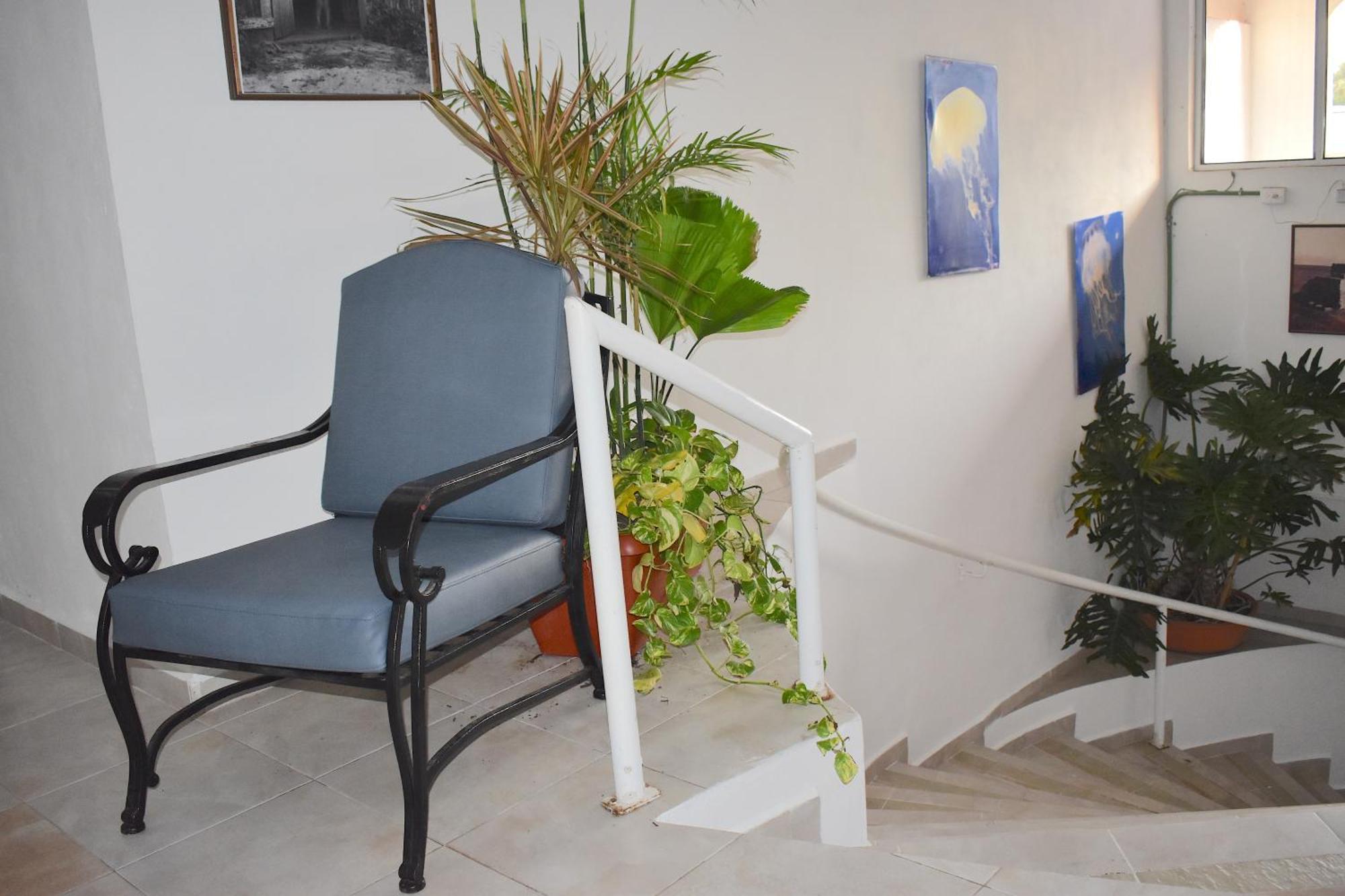Hotel Plaza Almendros, Isla Mujeres Kültér fotó